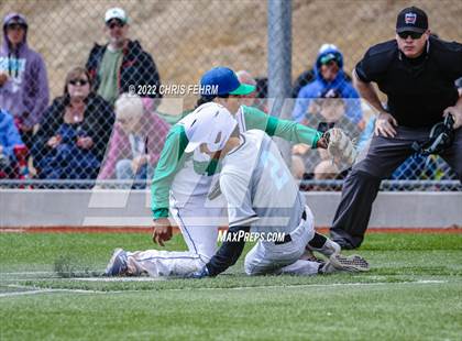 Thumbnail 1 in Doherty @ Vista Ridge (Game 2) photogallery.