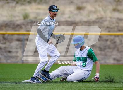 Thumbnail 1 in Doherty @ Vista Ridge (Game 2) photogallery.