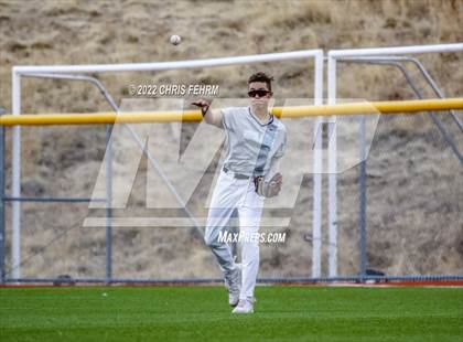Thumbnail 2 in Doherty @ Vista Ridge (Game 2) photogallery.