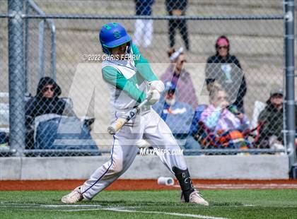 Thumbnail 2 in Doherty @ Vista Ridge (Game 2) photogallery.