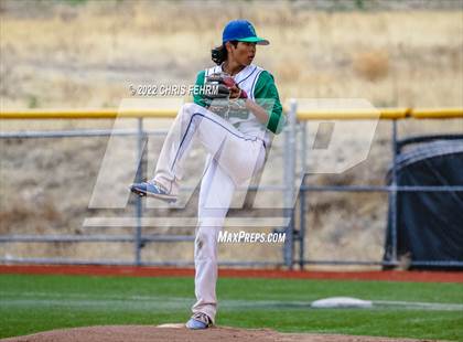 Thumbnail 1 in Doherty @ Vista Ridge (Game 2) photogallery.