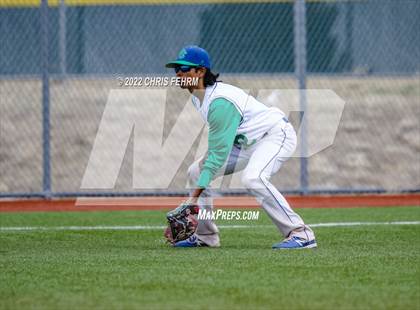 Thumbnail 3 in Doherty @ Vista Ridge (Game 2) photogallery.