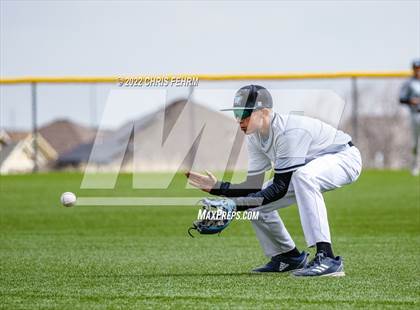 Thumbnail 1 in Doherty @ Vista Ridge (Game 2) photogallery.