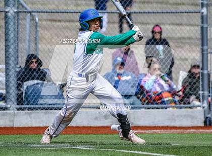Thumbnail 3 in Doherty @ Vista Ridge (Game 2) photogallery.