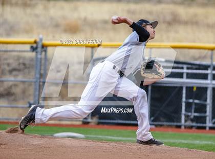 Thumbnail 3 in Doherty @ Vista Ridge (Game 2) photogallery.