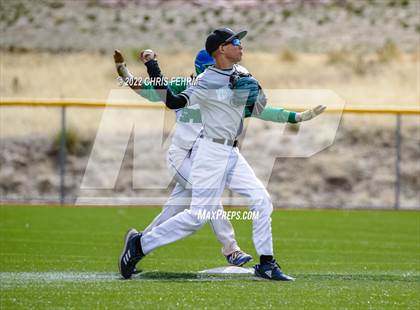 Thumbnail 2 in Doherty @ Vista Ridge (Game 2) photogallery.