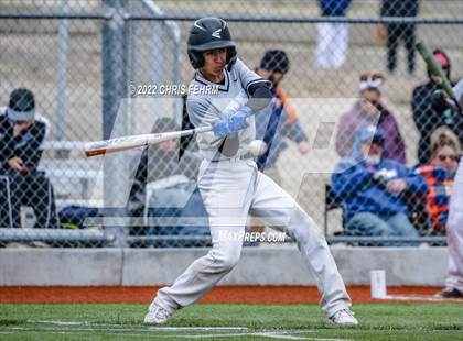 Thumbnail 2 in Doherty @ Vista Ridge (Game 2) photogallery.