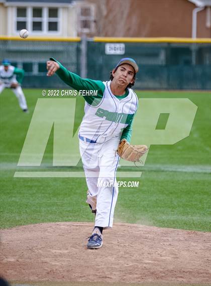 Thumbnail 1 in Doherty @ Vista Ridge (Game 2) photogallery.