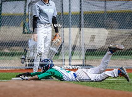 Thumbnail 2 in Doherty @ Vista Ridge (Game 2) photogallery.