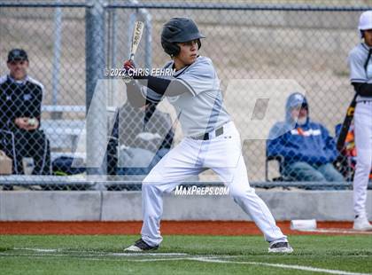 Thumbnail 3 in Doherty @ Vista Ridge (Game 2) photogallery.