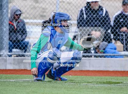 Thumbnail 2 in Doherty @ Vista Ridge (Game 2) photogallery.
