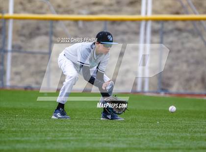 Thumbnail 1 in Doherty @ Vista Ridge (Game 2) photogallery.