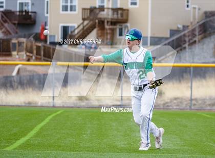 Thumbnail 1 in Doherty @ Vista Ridge (Game 2) photogallery.