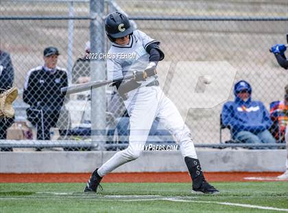 Thumbnail 2 in Doherty @ Vista Ridge (Game 2) photogallery.