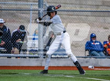 Thumbnail 1 in Doherty @ Vista Ridge (Game 2) photogallery.