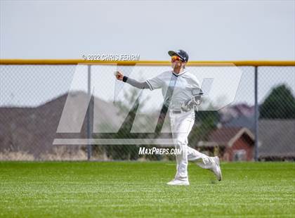 Thumbnail 1 in Doherty @ Vista Ridge (Game 2) photogallery.