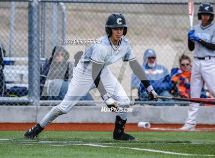 Thumbnail 2 in Doherty @ Vista Ridge (Game 2) photogallery.