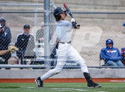 Thumbnail 3 in Doherty @ Vista Ridge (Game 2) photogallery.