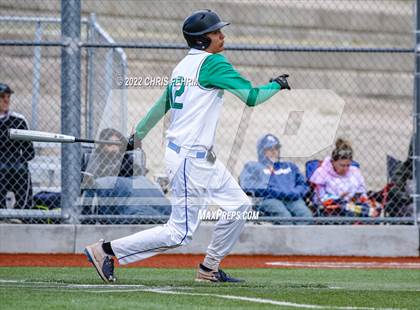 Thumbnail 1 in Doherty @ Vista Ridge (Game 2) photogallery.