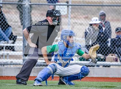 Thumbnail 2 in Doherty @ Vista Ridge (Game 2) photogallery.