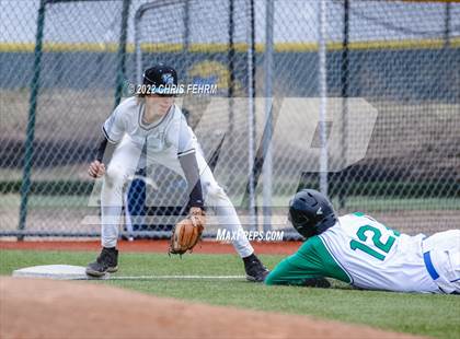Thumbnail 3 in Doherty @ Vista Ridge (Game 2) photogallery.