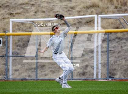 Thumbnail 1 in Doherty @ Vista Ridge (Game 2) photogallery.