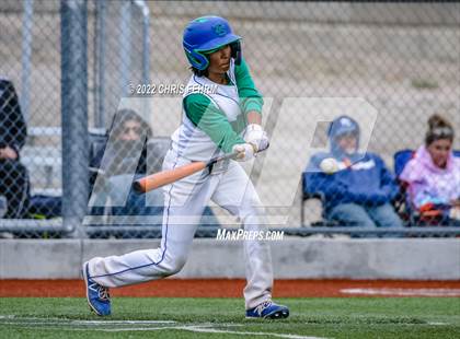 Thumbnail 1 in Doherty @ Vista Ridge (Game 2) photogallery.
