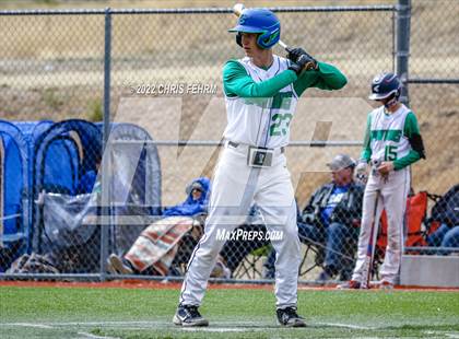 Thumbnail 2 in Doherty @ Vista Ridge (Game 2) photogallery.