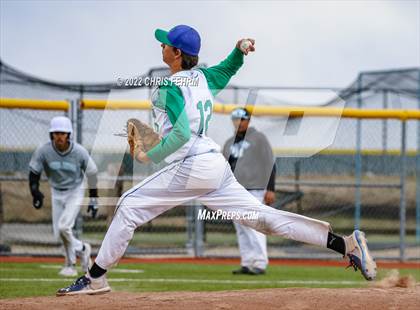 Thumbnail 2 in Doherty @ Vista Ridge (Game 2) photogallery.