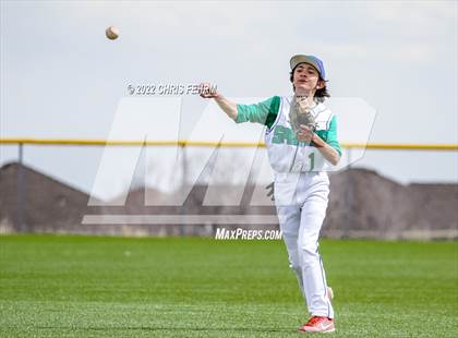 Thumbnail 1 in Doherty @ Vista Ridge (Game 2) photogallery.