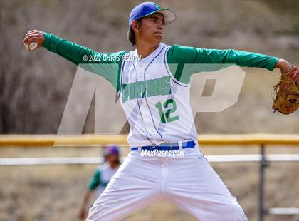 Thumbnail 3 in Doherty @ Vista Ridge (Game 2) photogallery.