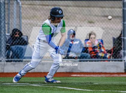 Thumbnail 2 in Doherty @ Vista Ridge (Game 2) photogallery.