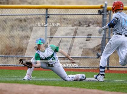 Thumbnail 1 in Doherty @ Vista Ridge (Game 2) photogallery.
