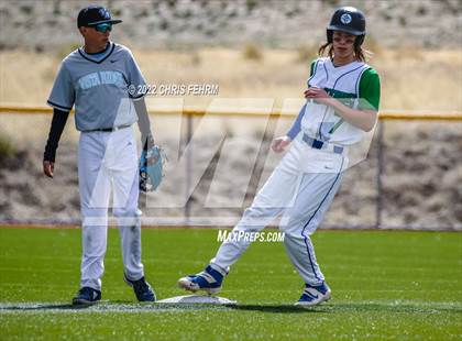 Thumbnail 1 in Doherty @ Vista Ridge (Game 2) photogallery.