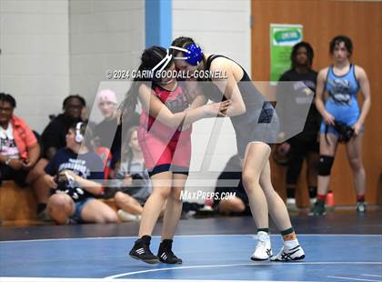 Thumbnail 2 in Swansboro vs North Brunswick (Beast of the East) photogallery.