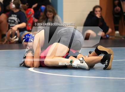 Thumbnail 3 in Swansboro vs North Brunswick (Beast of the East) photogallery.