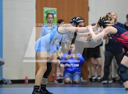 Thumbnail 1 in Swansboro vs North Brunswick (Beast of the East) photogallery.