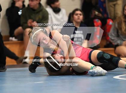 Thumbnail 3 in Swansboro vs North Brunswick (Beast of the East) photogallery.