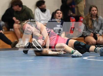Thumbnail 2 in Swansboro vs North Brunswick (Beast of the East) photogallery.