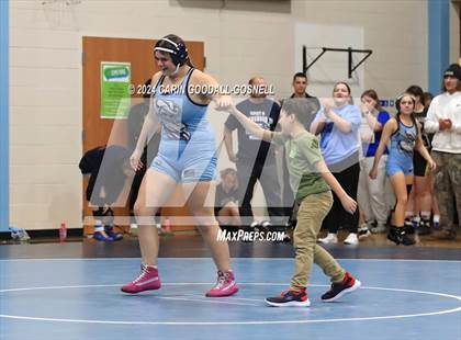 Thumbnail 3 in Swansboro vs North Brunswick (Beast of the East) photogallery.