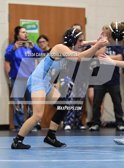 Thumbnail 3 in Swansboro vs North Brunswick (Beast of the East) photogallery.