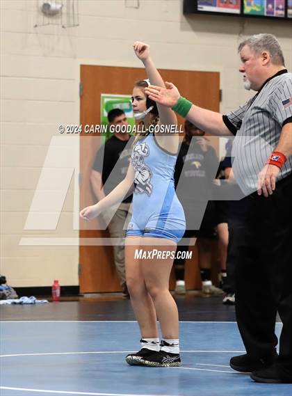 Thumbnail 1 in Swansboro vs North Brunswick (Beast of the East) photogallery.