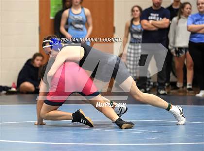 Thumbnail 2 in Swansboro vs North Brunswick (Beast of the East) photogallery.