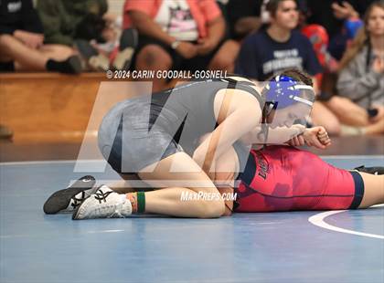 Thumbnail 2 in Swansboro vs North Brunswick (Beast of the East) photogallery.