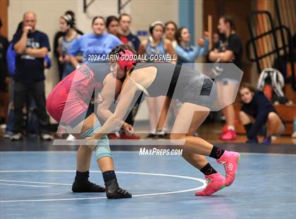Thumbnail 3 in Swansboro vs North Brunswick (Beast of the East) photogallery.