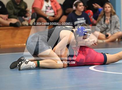 Thumbnail 3 in Swansboro vs North Brunswick (Beast of the East) photogallery.