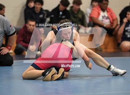 Thumbnail 3 in Swansboro vs North Brunswick (Beast of the East) photogallery.