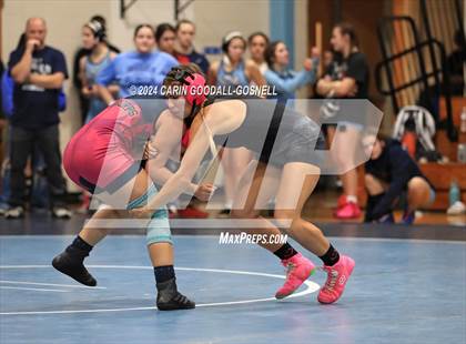 Thumbnail 2 in Swansboro vs North Brunswick (Beast of the East) photogallery.