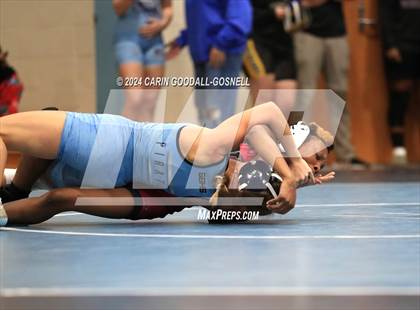 Thumbnail 2 in Swansboro vs North Brunswick (Beast of the East) photogallery.