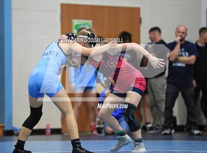 Thumbnail 2 in Swansboro vs North Brunswick (Beast of the East) photogallery.